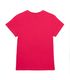 Camiseta-manga-corta-Ropa-nina-Rojo