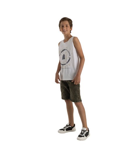 Camiseta-manga-sisa-Ropa-nino-Blanco