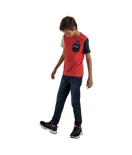 Jean-tipo-jogger-Ropa-nino-Indigo-oscuro