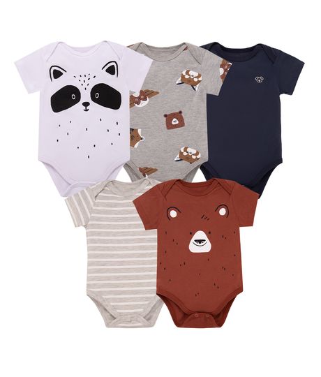 Ropa Para Bebe Recien Nacida Nino 0 A 18 Meses Offcorss Ropa Para Bebe Recien Nacida Nino 0 A 18 Meses Offcorss