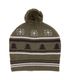 Gorro-de-navidad-Accesorios-Verde