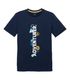 Camiseta-manga-corta-Ropa-nino-Azul