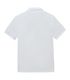 Camiseta-tipo-polo-Ropa-bebe-nino-Blanco