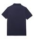 Camiseta-tipo-polo-Ropa-nino-Azul