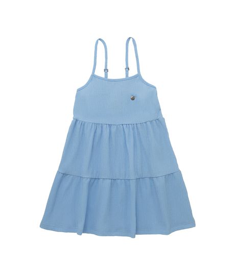 Vestido-manga-sisa-Ropa-bebe-nina-Azul