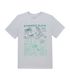 Conjunto-largo-Ropa-bebe-nino-Blanco