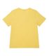 Camiseta-manga-corta-Ropa-bebe-nino-Amarillo