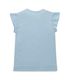 Camiseta-manga-sisa-Ropa-nina-Azul