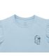 Camiseta-manga-sisa-Ropa-nina-Azul