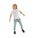 Conjunto-largo-Ropa-bebe-nino-Blanco