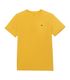 Camiseta-manga-corta-Ropa-nino-Amarillo