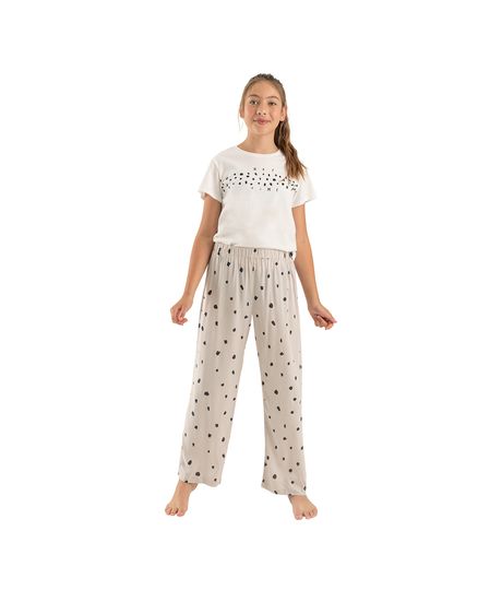 Pijama-Ropa-nina-Rosado