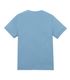 Camiseta-manga-corta-con-grafico-en-frente-para-bebe-niño-Ropa-bebe-nino-Azul