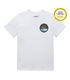 Camiseta-manga-corta-con-detalle-interactivo-en-grafico-para-bebe-niño-Ropa-bebe-nino-Blanco
