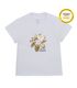 Camiseta-con-lentejuelas-en-grafico-para-bebe-niña-Ropa-bebe-nina-Blanco