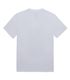 Camiseta-manga-corta-con-grafico-que-se-puede-rasgar-para-ver-el-color-para-niño-Ropa-nino-Blanco