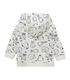 Buzo-para-recien-nacidos-Recien-nacido-Unisex-Gris