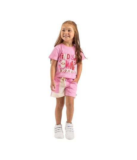 Bee Kidz ® Conjuntos de Niña Ropa Para Bebes Vestidos Camisa Blusa Shorts 