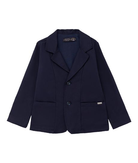 Chaqueta-tipo-blazer-para-bebe-niño-Ropa-bebe-nino-Azul