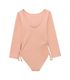 Vestido-de-baño-entero-para-bebe-niña-Ropa-bebe-nina-Naranja