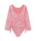 Vestido-de-baño-entero-para-bebe-niña-Ropa-bebe-nina-Rosado