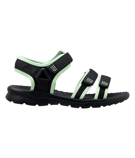 Sandalias-con-correa-para-niño-Ropa-nino-Negro