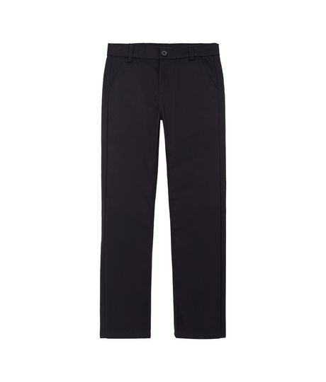 Pantalon-para-niño-Ropa-nino-Negro