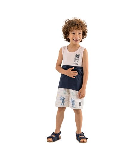 Pantaloneta-de-baño-para-bebe-niño-Ropa-bebe-nino-Cafe