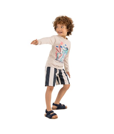 Ropa de niño online en promocion