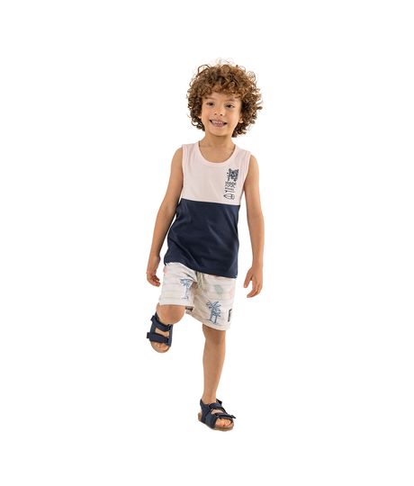 Camiseta-manga-sisa-para-bebe-niño-Ropa-bebe-nino-Rosado