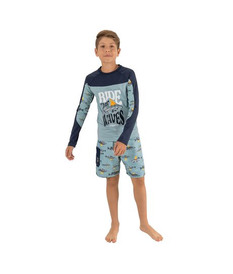 Ropa de Playa para Niños 5 - 13 años | OFFCORSS