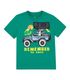 Camiseta-con-grafico-divertido-para-bebe-niño-Ropa-bebe-nino-Verde