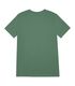 Camiseta-con-grafico-que-se-puede-rasgar-para-niño-Ropa-nino-Verde