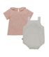 Conjunto-de-enterizo-y-camiseta-para-recien-nacida-niña-Ropa-recien-nacido-nina-Cafe
