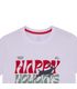 Camiseta-con-grafico-de-navidad-para-niños-Ropa-nino-Blanco