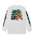 Camiseta-manga-larga-para-bebe-niño-Ropa-bebe-nino-Gris