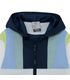 Chaqueta-silueta-parka-con-detalles-que-alumbran-en-la-oscuridad-para-bebe-niño-Ropa-bebe-nino-Azul