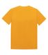 Camiseta-manga-corta-para-niños-Ropa-nino-Naranja