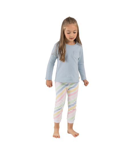 Conjunto-largo-pijama-para-bebe-niña-Ropa-bebe-nina-Azul