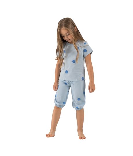 Pijamas 2025 niña outlet