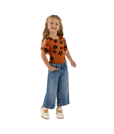 Body-manga-corta-para-bebe-niña-Ropa-bebe-nina-Cafe