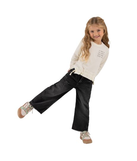 Opaco modelo Parque jurásico Jeans y pantalones para bebés niñas de 2 a 5 años | OFFCORSS