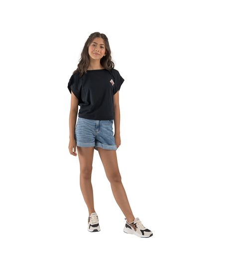 Faldas y shorts niñas de a 13 | OFFCORSS