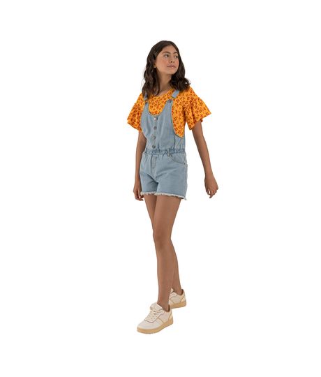 Ropa para niñas de 5 a 13 años | Moda para niñas | OFFCORSS