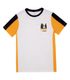 Conjunto-de-camiseta-manga-corta---bermuda-para-niño-Ropa-nino-Gris