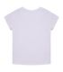 Camiseta-manga-corta-deportiva-para-niñas-Ropa-nina-Gris