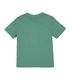 Camiseta-comprimida-para-bebe-niño-Ropa-bebe-nino-Verde