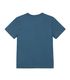 Camiseta-comprimida-para-bebe-niño-Ropa-bebe-nino-Azul