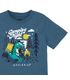 Camiseta-comprimida-para-bebe-niño-Ropa-bebe-nino-Azul