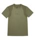Camiseta-manga-corta-deportiva-para-niños-Ropa-nino-Cafe